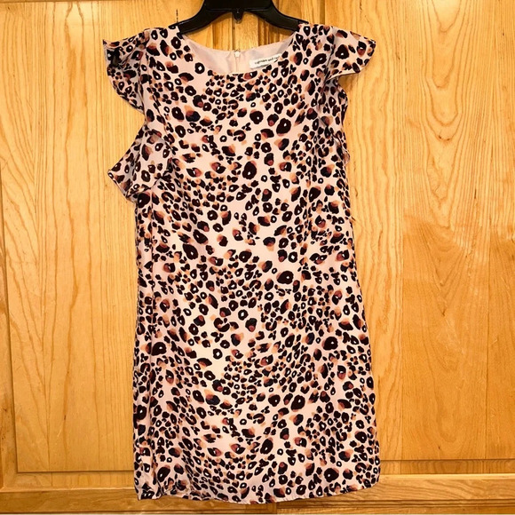 Cupcakes and cashmere Leopard print - Picture 2 of 9